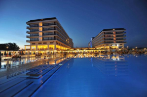  Eftalia Aqua Resort  Конаклы
